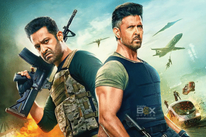 War 2 Movie