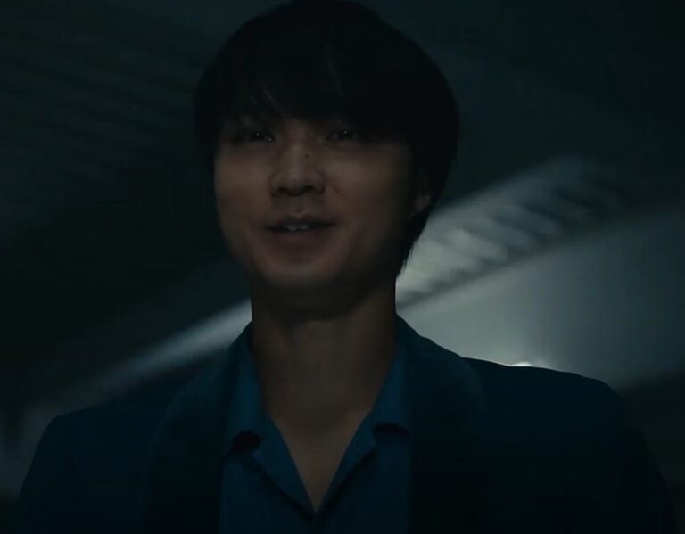 Alice in Borderland Season 3