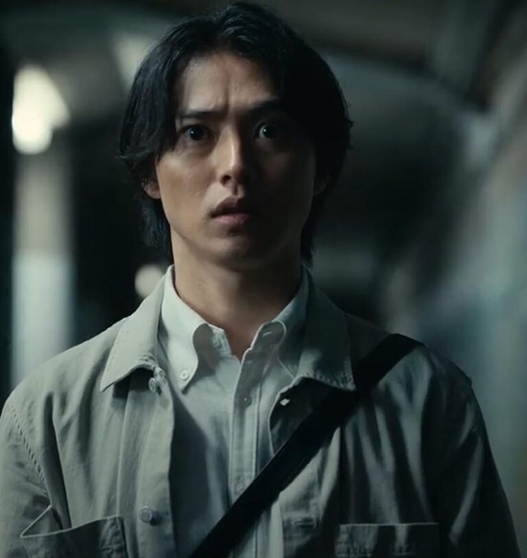 Alice in Borderland Season 3