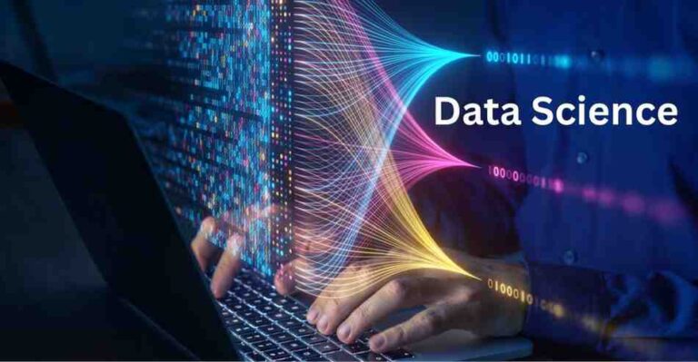 Data Science - earn money online
