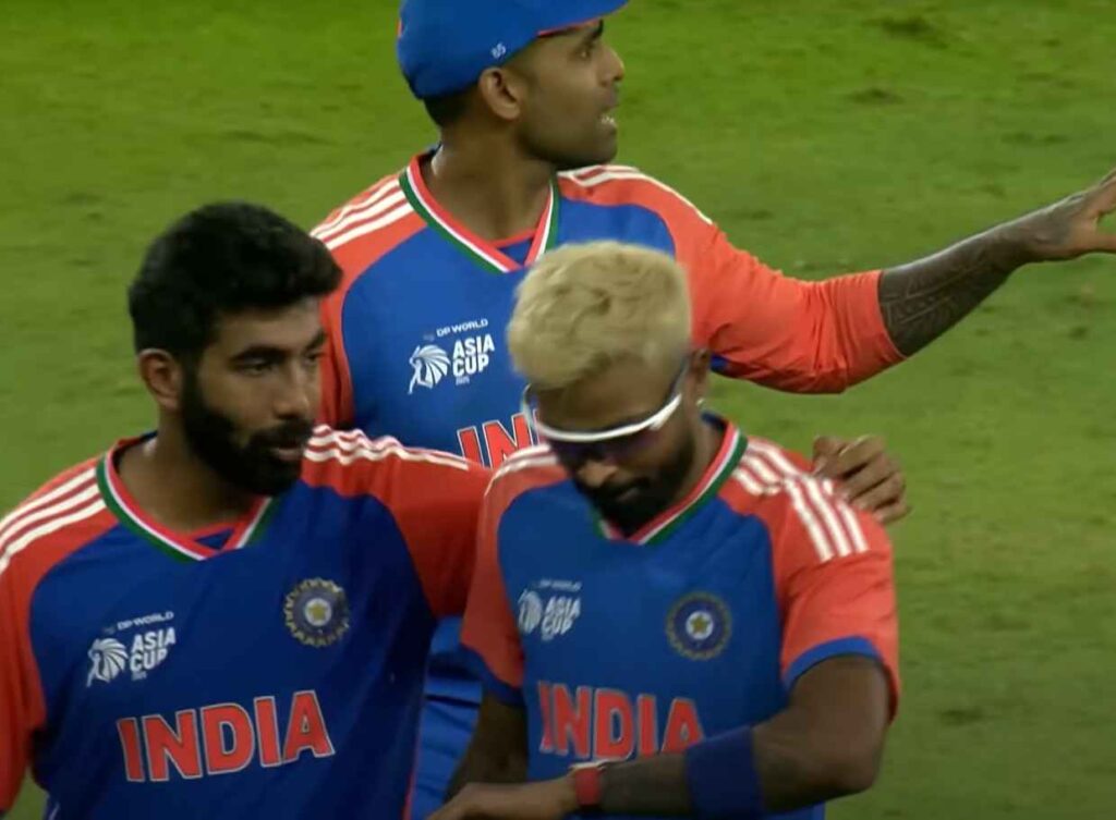 India vs UAE