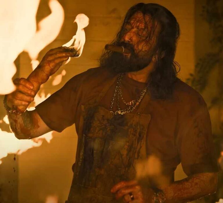 Sanjay Dutt