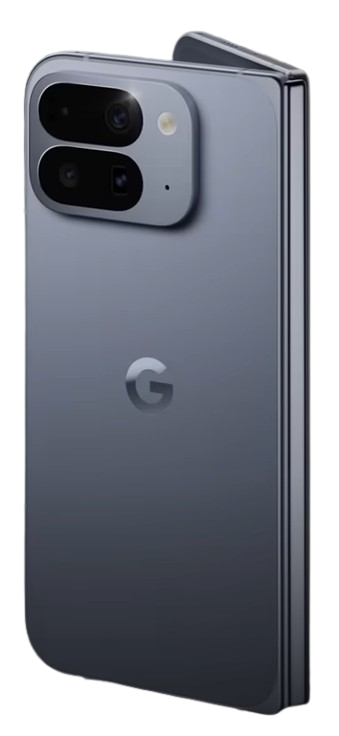 Google Pixel 10 Pro Fold