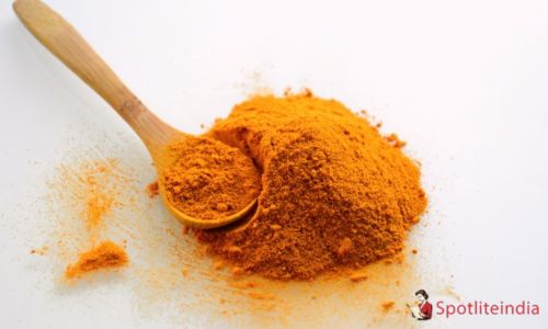 Turmeric - Haldi