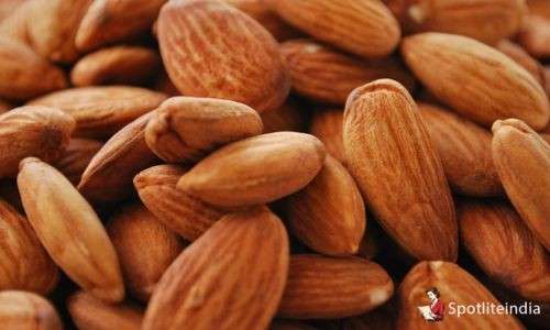 Almonds - Badam