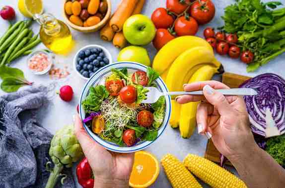 Nutrition - How to increase height