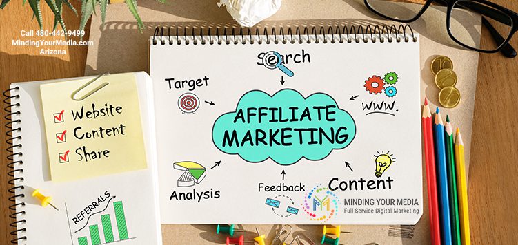 Affiliate Marketing