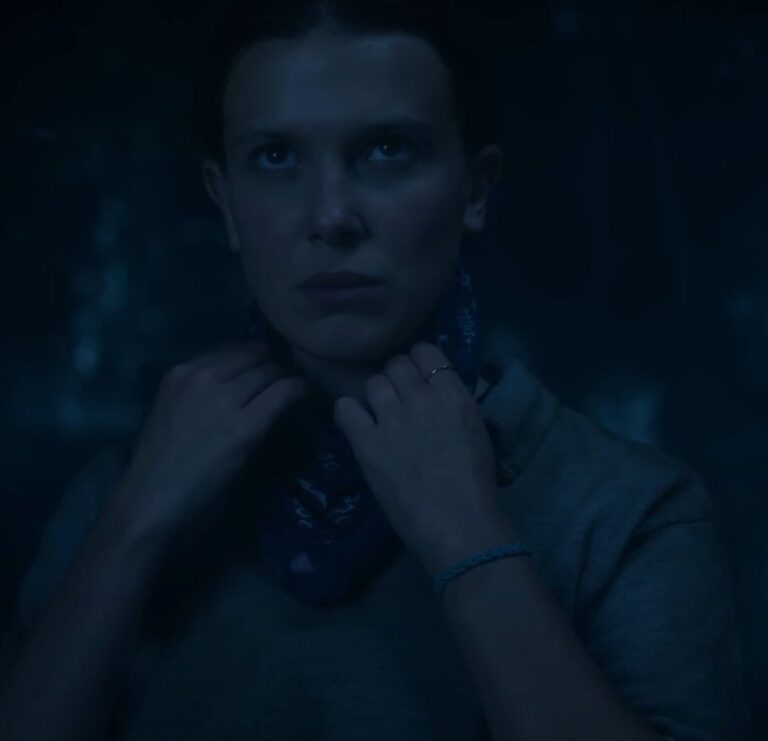 Stranger Things Season 5