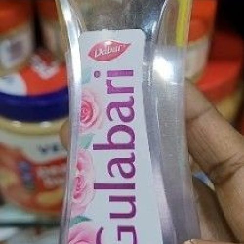 Rosewater - Dark Circles